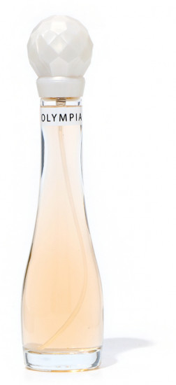 Туалетная вода «Olympia»