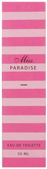 Туалетная вода «Paradise»