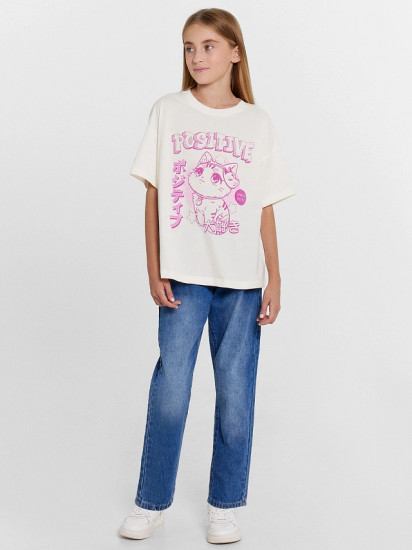 Футболка для девочек