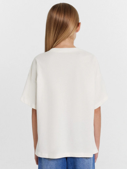 Футболка для девочек