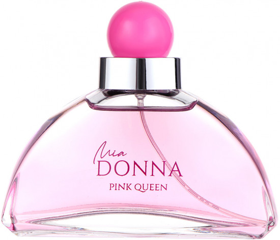 Туалетная вода «Pink Queen»