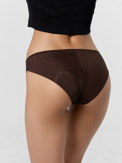 Трусы-бикини женские