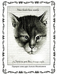 Кошки. Мистические истории, легенды и поверья. Коты целители, предсказатели и маги - Фото 3