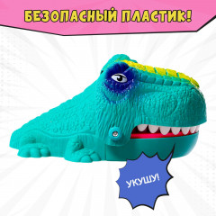Игра настольная «Не буди Дино!» - Фото 5