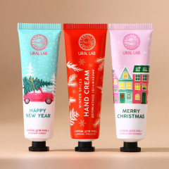 Набор подарочный «Снежной зимы» - Фото 1