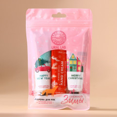 Набор подарочный «Снежной зимы» - Фото 6