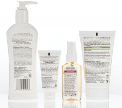 Набор для восстановления кожи «New Moms Post-Pregnancy Skin Recovery Set» - Фото 2