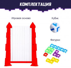 Игра настольная «Магия тетриса» - Фото 8