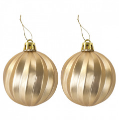 Набор украшений для ели - Фото 1