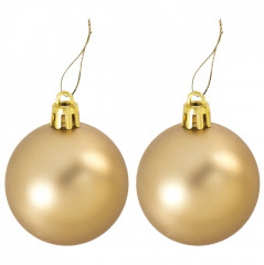 Набор украшений для ели - Фото 2