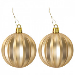 Набор украшений для ели - Фото 3