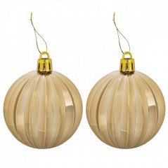 Набор украшений для ели - Фото 4