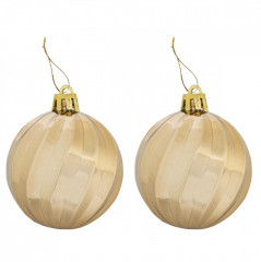 Набор украшений для ели - Фото 5