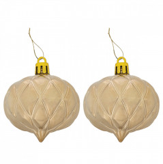 Набор украшений для ели - Фото 8