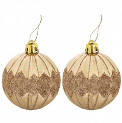 Набор украшений для ели - Фото 12