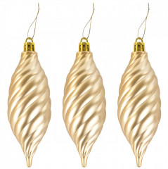 Набор украшений для ели - Фото 14