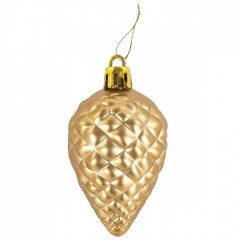 Набор украшений для ели - Фото 15