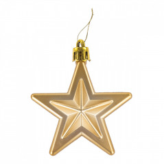 Набор украшений для ели - Фото 17