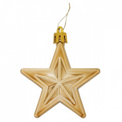 Набор украшений для ели - Фото 18