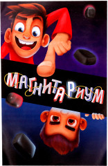 Игра настольная «Магнитариум» - Фото 7