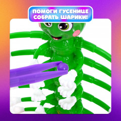 Игра настольная на ловкость «Кручу-верчу» - Фото 5