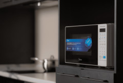 Микроволновая печь EM7P012MZ(W) - Фото 4