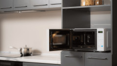 Микроволновая печь EM7P012MZ(W) - Фото 7