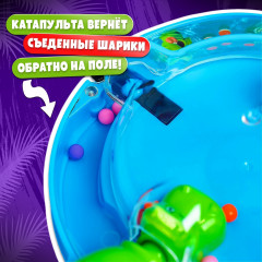 Игра настольная «Накорми Бобо» - Фото 6