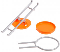 Игра настольная «Воздушная гонка» - Фото 4