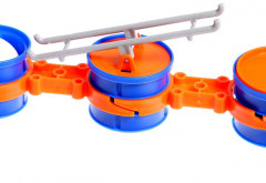 Игра настольная «Воздушная гонка» - Фото 6