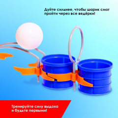 Игра настольная «Воздушная гонка» - Фото 11