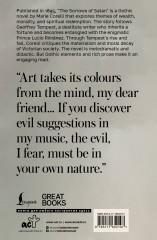 The Sorrows of Satan - Фото 1