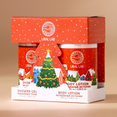 Набор подарочный - Фото 5