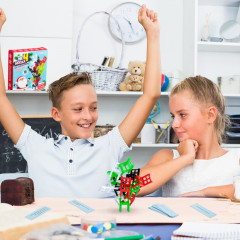 Игра настольная «На 4 ногах» - Фото 6