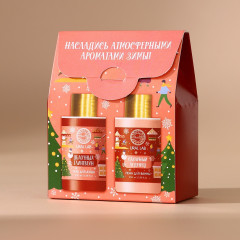 Набор подарочный «Волшебные истории» - Фото 4