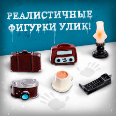 Игра настольная «Ночь в музее» - Фото 9