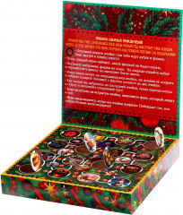 Игра настольная «Сказочное адвент-приключение» - Фото 5