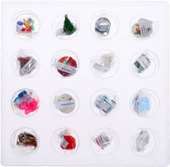 Игра настольная «Сказочное адвент-приключение» - Фото 7