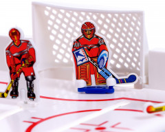 Настольный хоккей «Весёлый спорт» - Фото 9