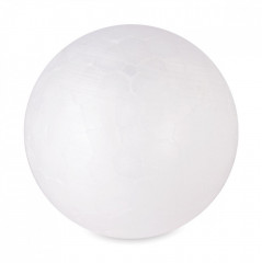 Набор пенопластовых заготовок для творчества - Фото 2