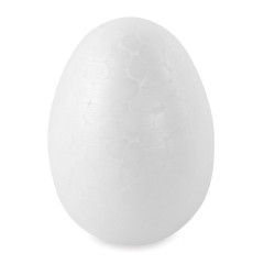 Набор пенопластовых заготовок для творчества - Фото 6