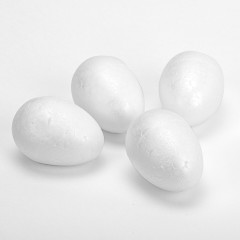 Набор пенопластовых заготовок для творчества - Фото 7