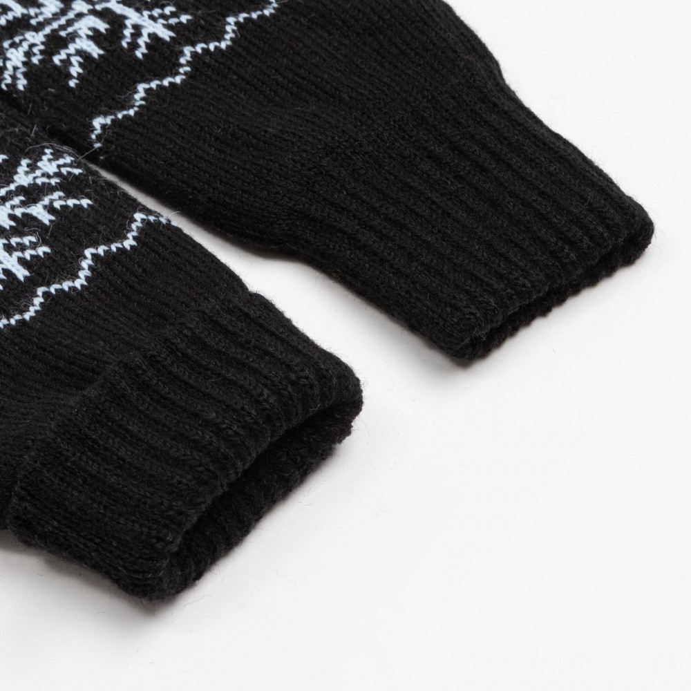 Варежки женские | БараноWool | Фото 2