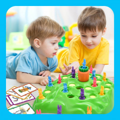 Игра настольная «Ушастые гонки» - Фото 8