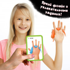 Игра настольная «Змеюка-повторюка» - Фото 6