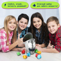 Игра настольная «Ведро сошло с ума» - Фото 3