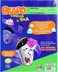 Игра настольная «Ведро сошло с ума» - Фото 7