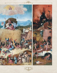 Иероним Босх «Почетный профессор кошмаров» - Фото 2