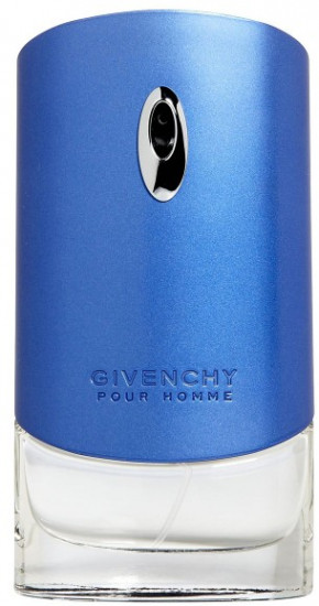 Туалетная вода «Pour Homme Blue Label»