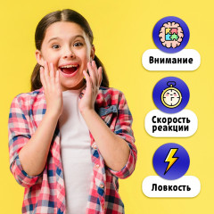 Игра настольная «Оп-хлоп» - Фото 6